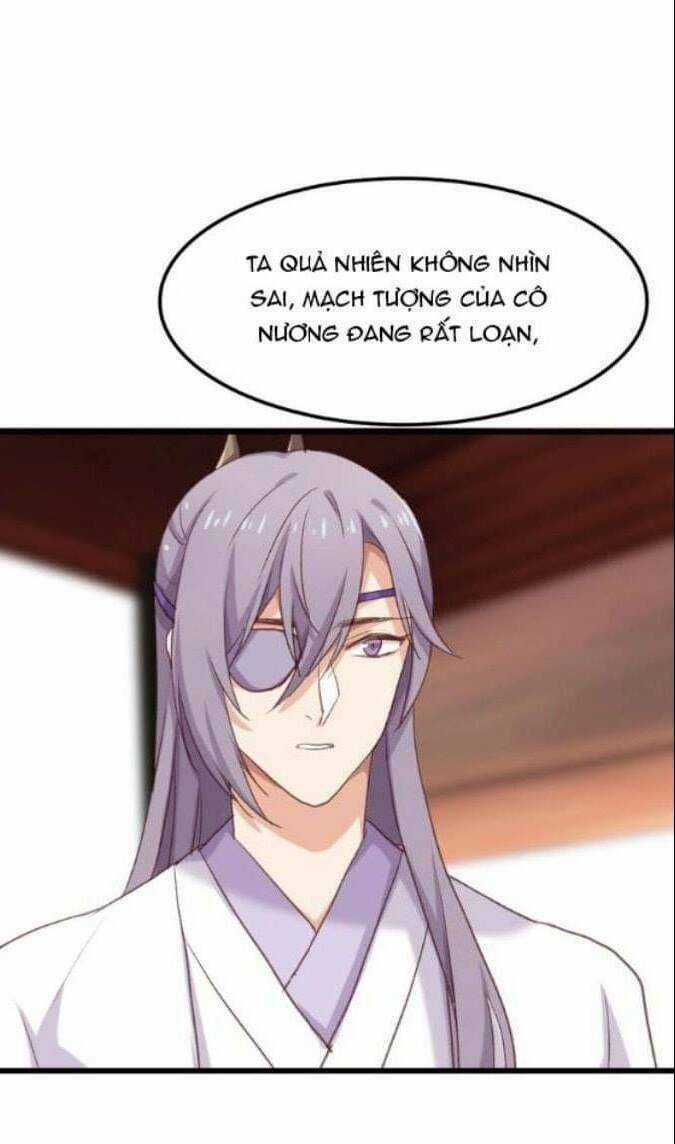 Bệ Hạ, Cầu Người Đừng Làm Yêu! Chapter 4 trang 21