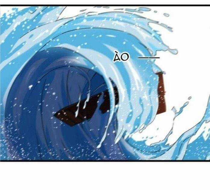 Bệ Hạ, Cầu Người Đừng Làm Yêu! Chapter 4 trang 36