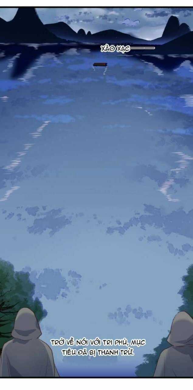 Bệ Hạ, Cầu Người Đừng Làm Yêu! Chapter 4 trang 37