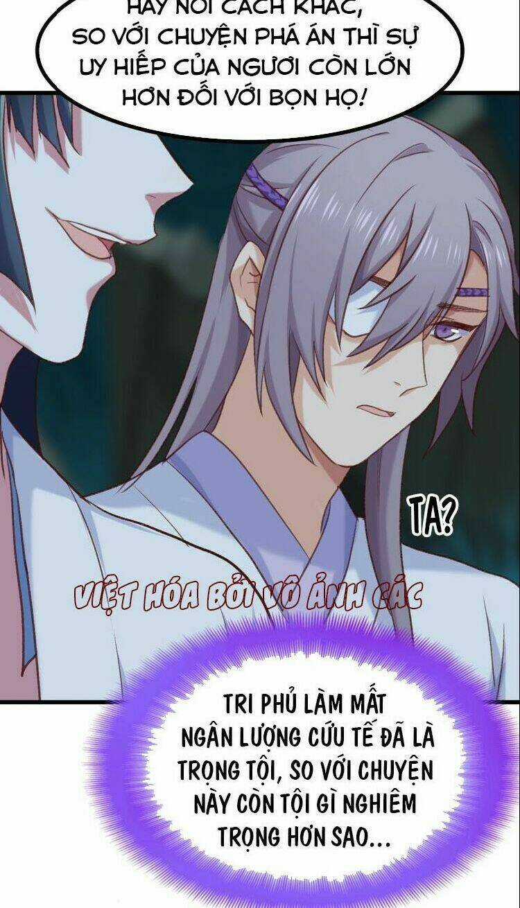 Bệ Hạ, Cầu Người Đừng Làm Yêu! Chapter 6 trang 13