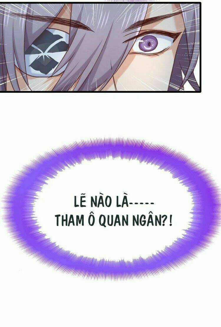 Bệ Hạ, Cầu Người Đừng Làm Yêu! Chapter 6 trang 14