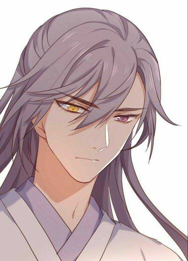 Bệ Hạ, Cầu Người Đừng Làm Yêu! Chapter 6 trang 28