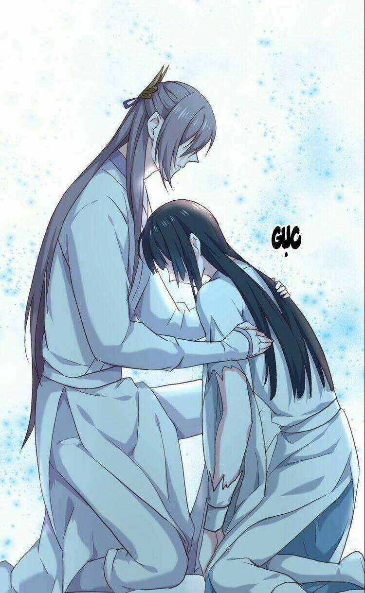 Bệ Hạ, Cầu Người Đừng Làm Yêu! Chapter 6 trang 30