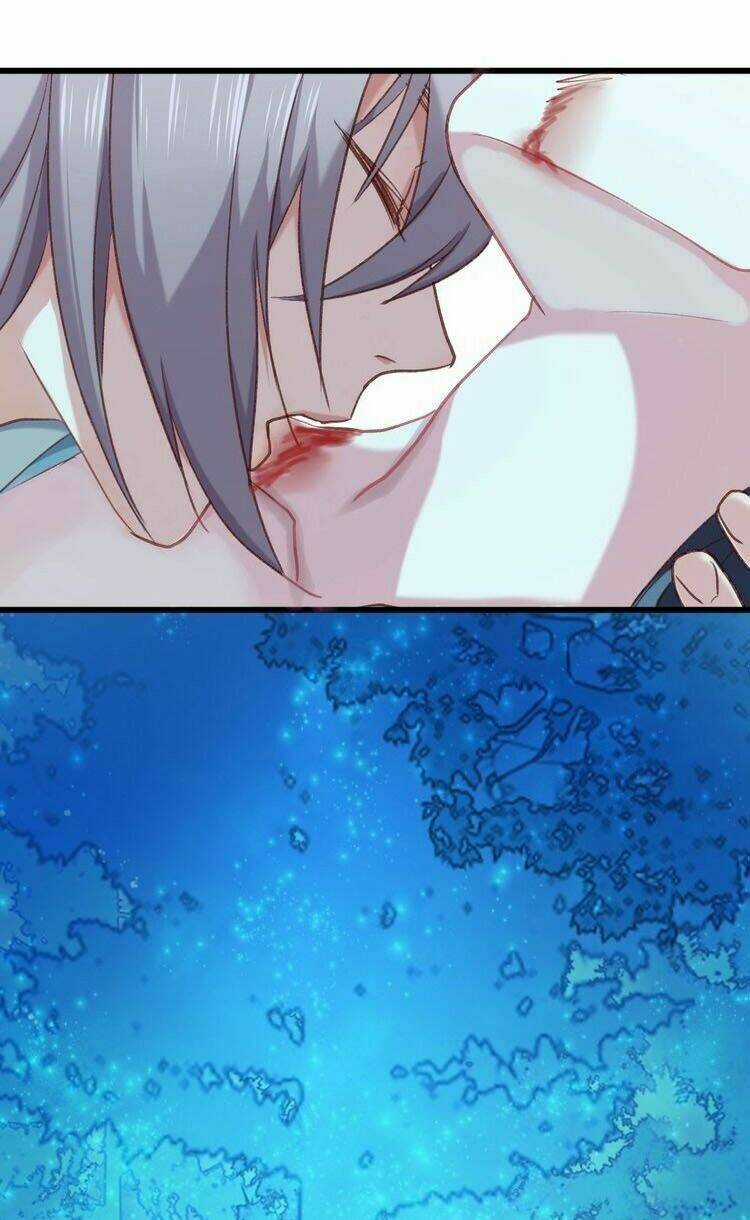 Bệ Hạ, Cầu Người Đừng Làm Yêu! Chapter 6 trang 32