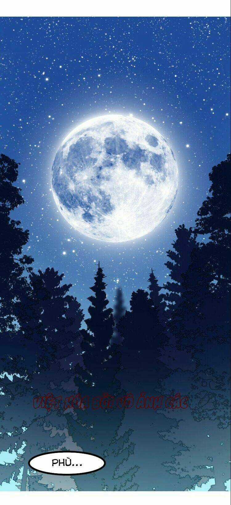 Bệ Hạ, Cầu Người Đừng Làm Yêu! Chapter 6 trang 7