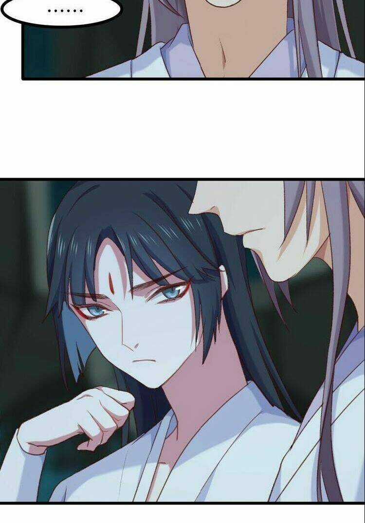 Bệ Hạ, Cầu Người Đừng Làm Yêu! Chapter 6 trang 9