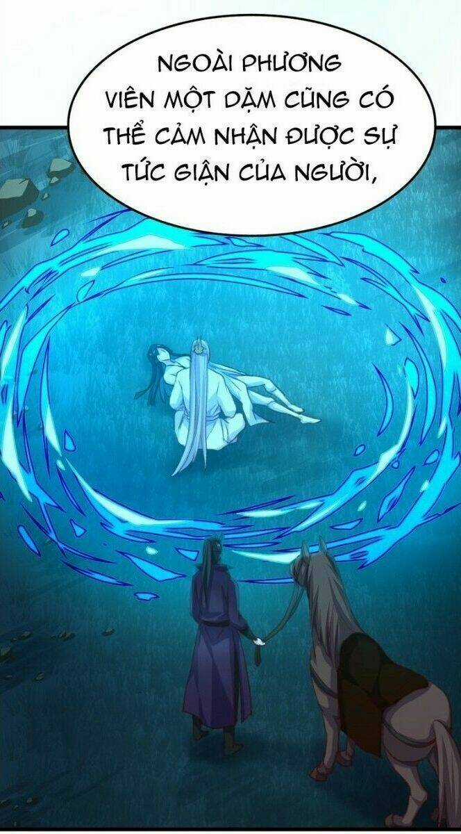 Bệ Hạ, Cầu Người Đừng Làm Yêu! Chapter 7 trang 1
