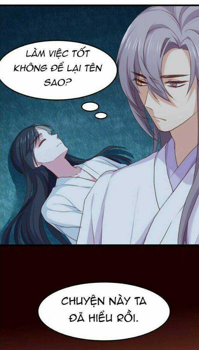 Bệ Hạ, Cầu Người Đừng Làm Yêu! Chapter 7 trang 10