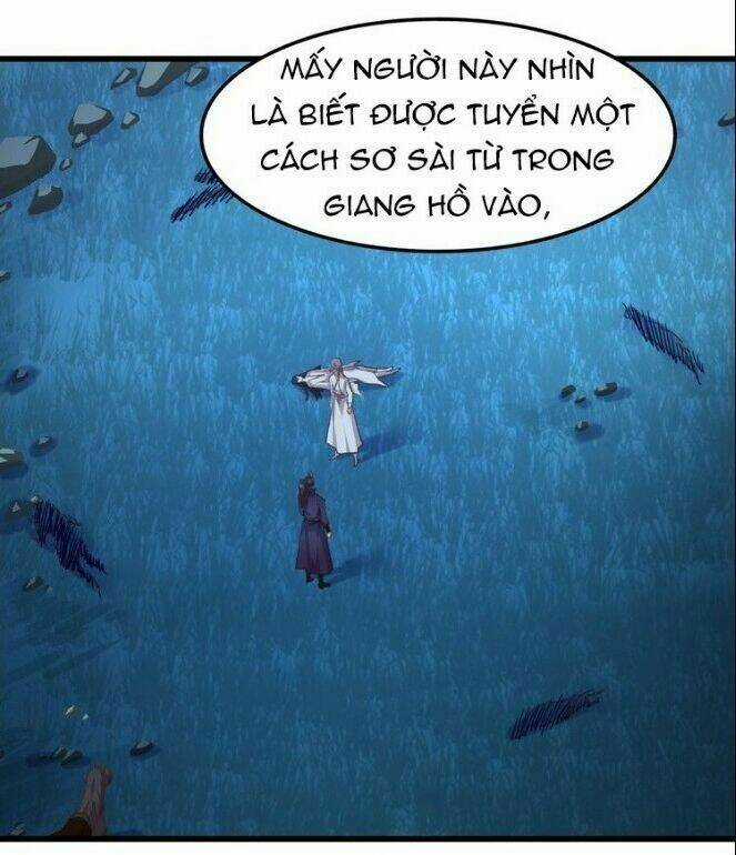 Bệ Hạ, Cầu Người Đừng Làm Yêu! Chapter 7 trang 18