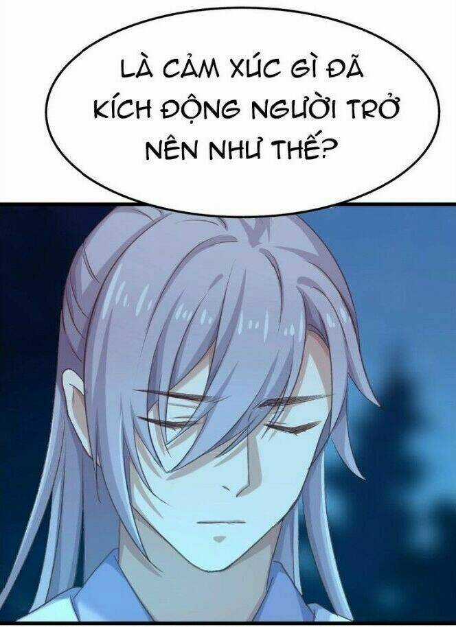 Bệ Hạ, Cầu Người Đừng Làm Yêu! Chapter 7 trang 2