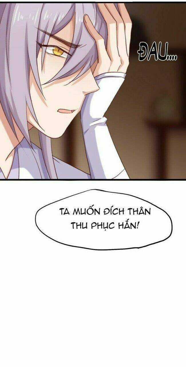 Bệ Hạ, Cầu Người Đừng Làm Yêu! Chapter 7 trang 43