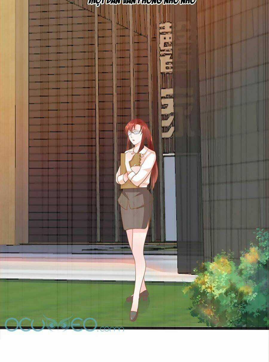 Bệ Hạ! Dưa Hái Xanh Không Ngọt Chapter 1 trang 13