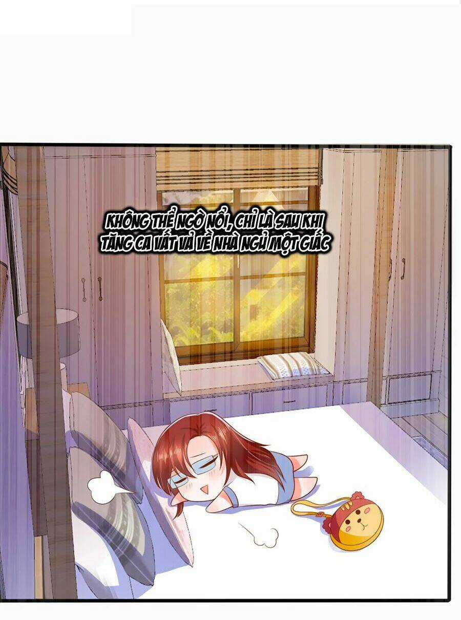 Bệ Hạ! Dưa Hái Xanh Không Ngọt Chapter 1 trang 14