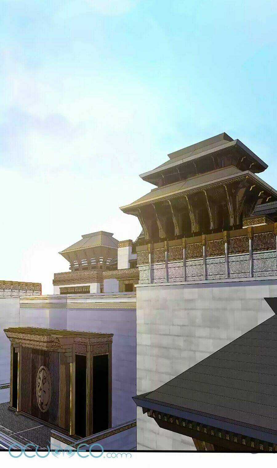 Bệ Hạ! Dưa Hái Xanh Không Ngọt Chapter 1 trang 19