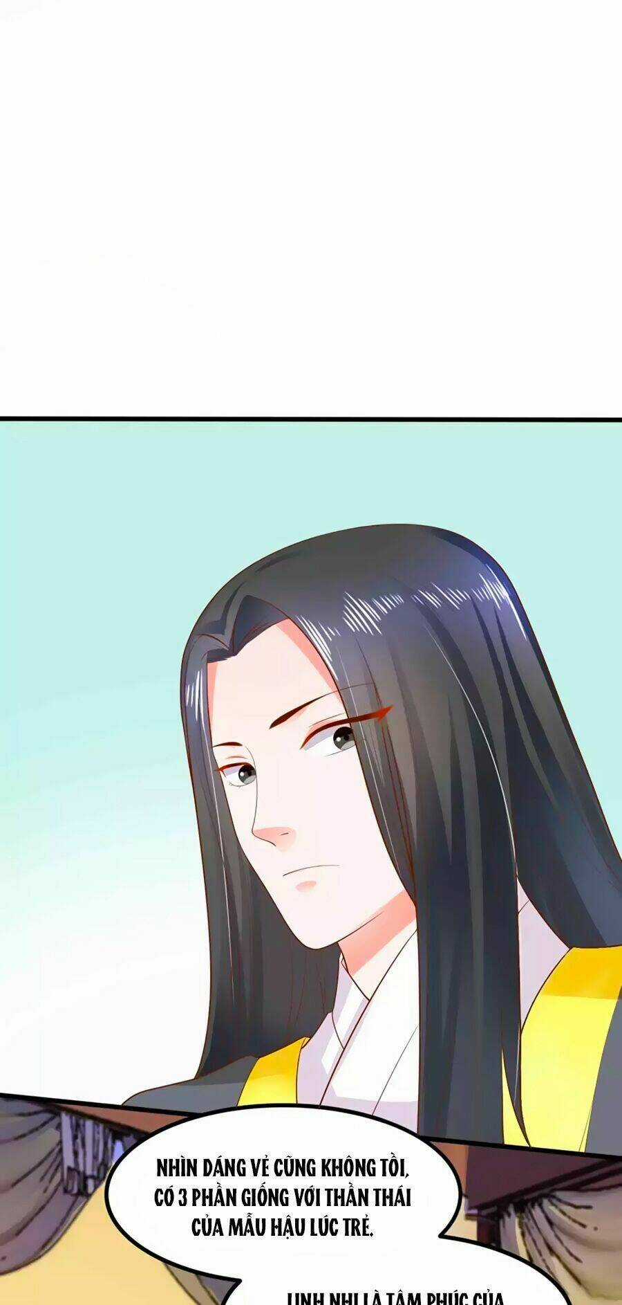 Bệ Hạ! Dưa Hái Xanh Không Ngọt Chapter 1 trang 21