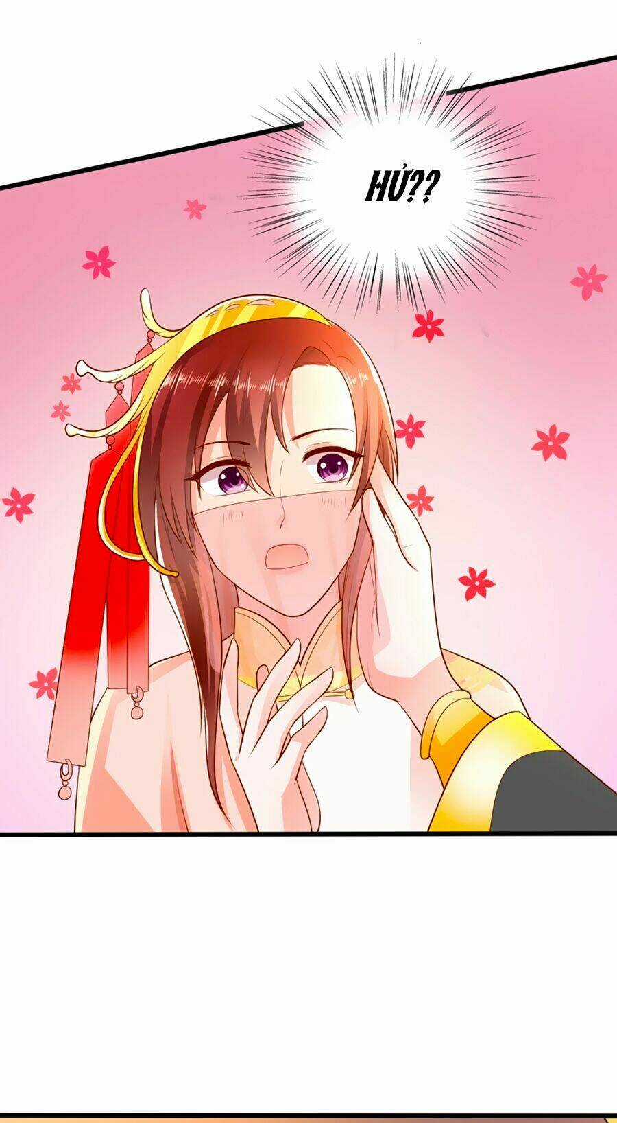 Bệ Hạ! Dưa Hái Xanh Không Ngọt Chapter 1 trang 28