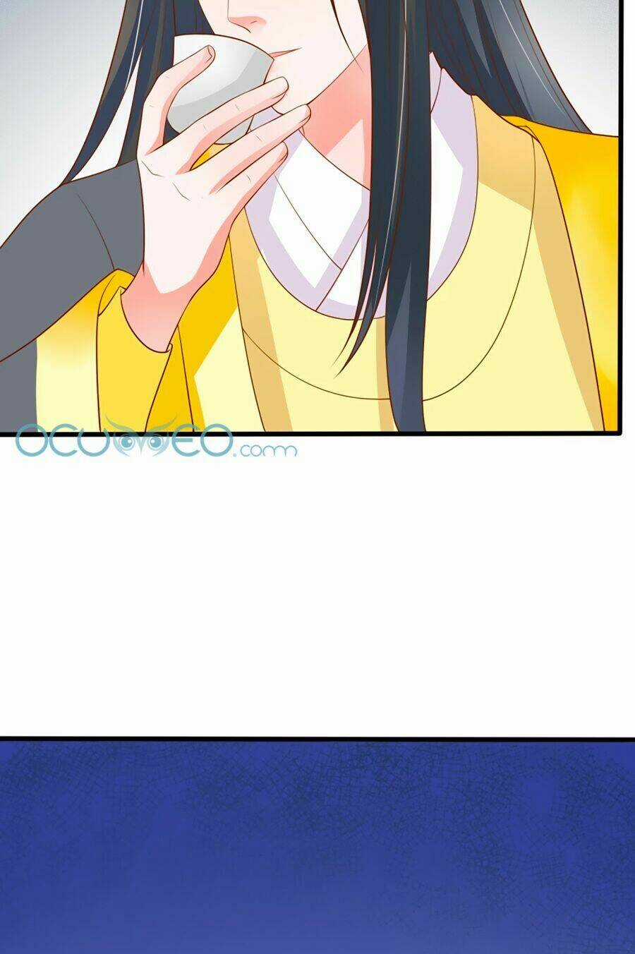 Bệ Hạ! Dưa Hái Xanh Không Ngọt Chapter 1 trang 7