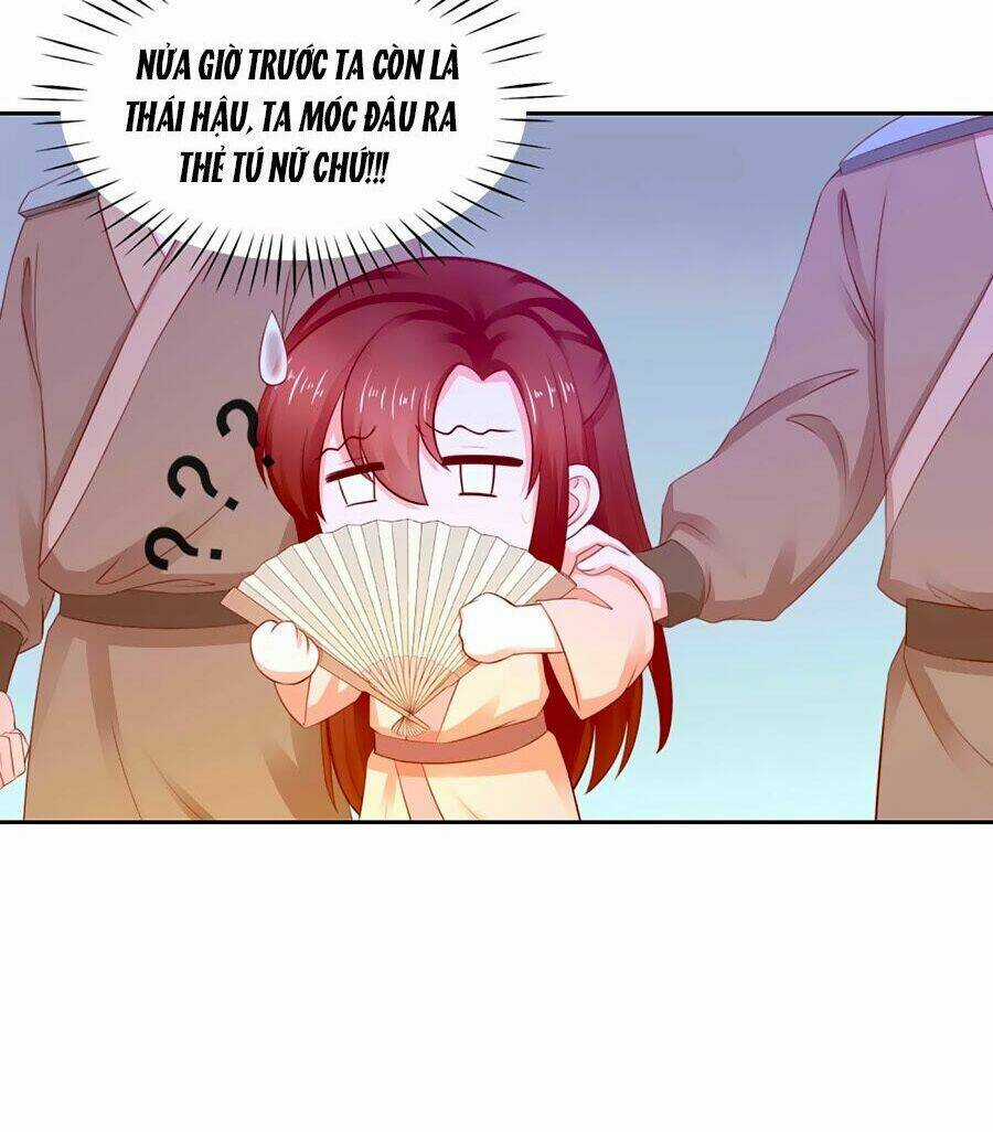 Bệ Hạ! Dưa Hái Xanh Không Ngọt Chapter 10 trang 2