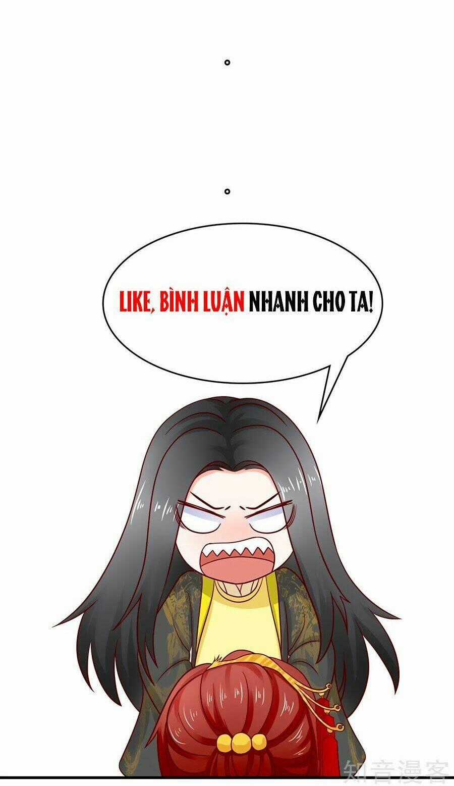 Bệ Hạ! Dưa Hái Xanh Không Ngọt Chapter 10 trang 24