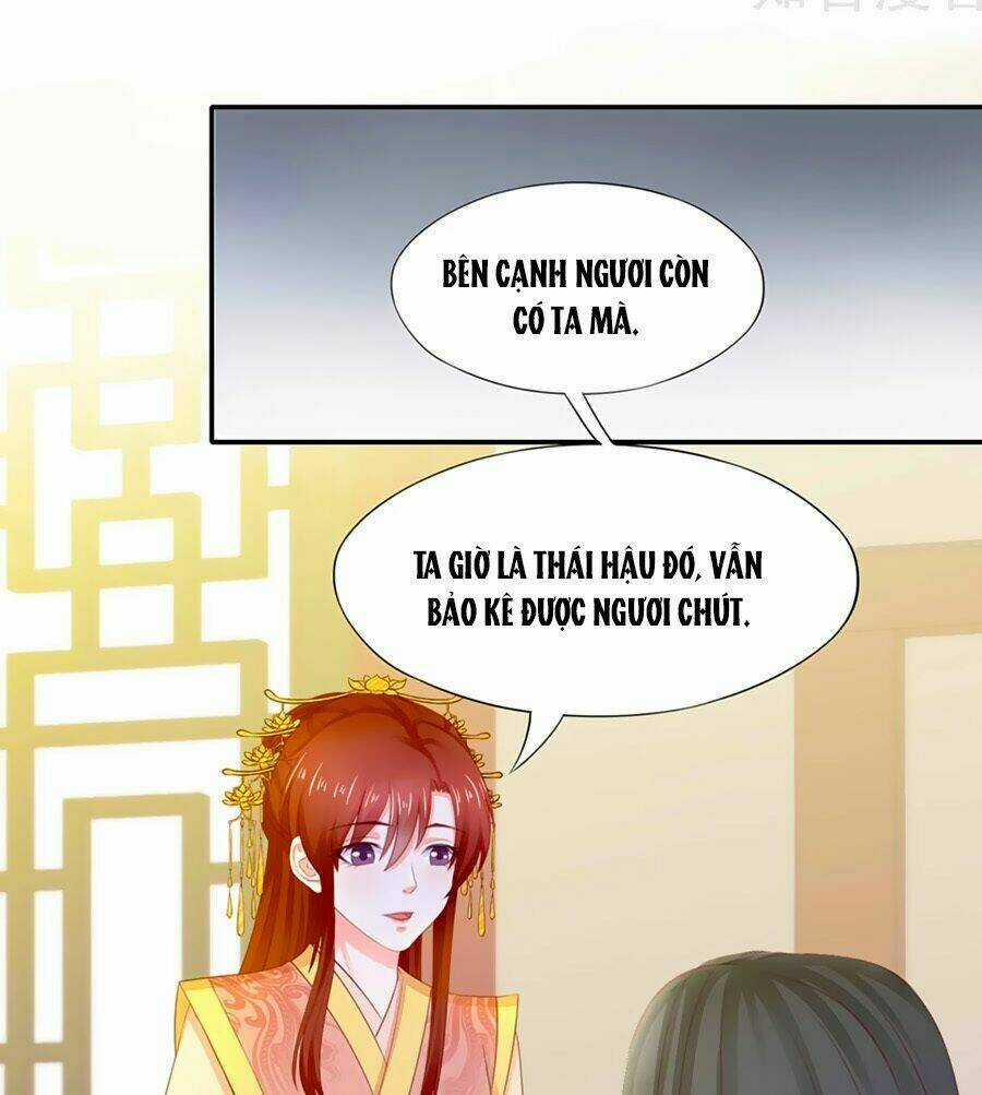Bệ Hạ! Dưa Hái Xanh Không Ngọt Chapter 11 trang 3
