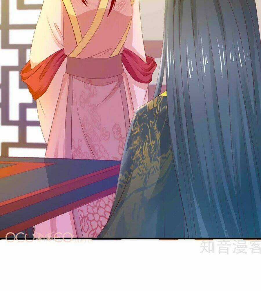 Bệ Hạ! Dưa Hái Xanh Không Ngọt Chapter 11 trang 4