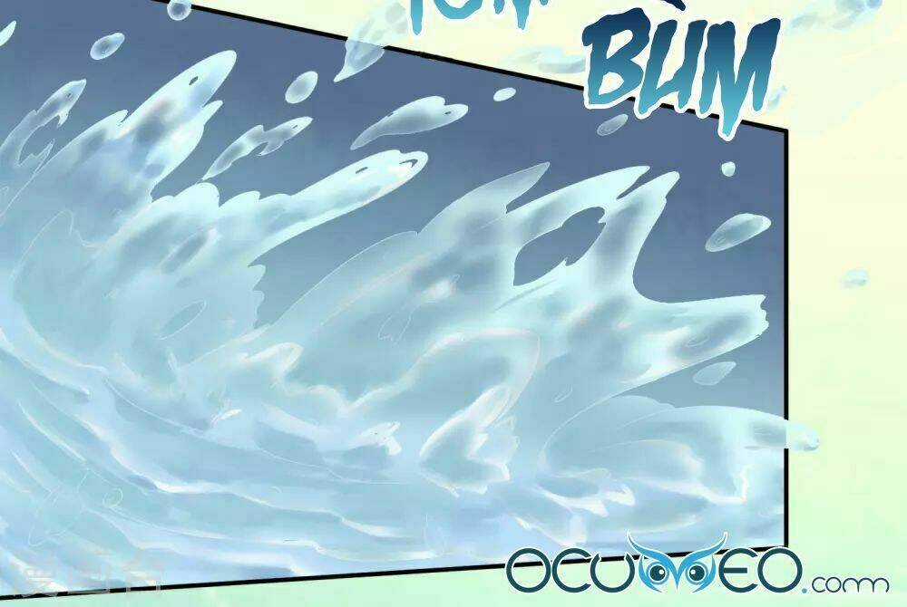 Bệ Hạ! Dưa Hái Xanh Không Ngọt Chapter 13 trang 22