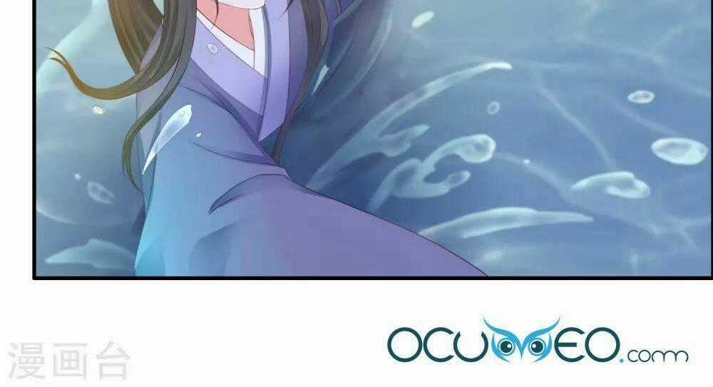 Bệ Hạ! Dưa Hái Xanh Không Ngọt Chapter 13 trang 24