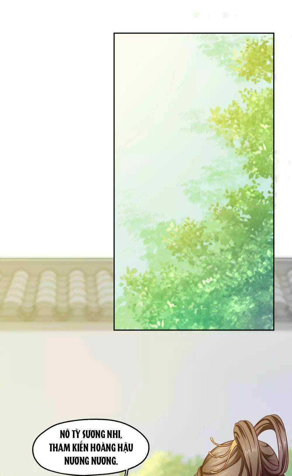 Bệ Hạ! Dưa Hái Xanh Không Ngọt Chapter 15 trang 27