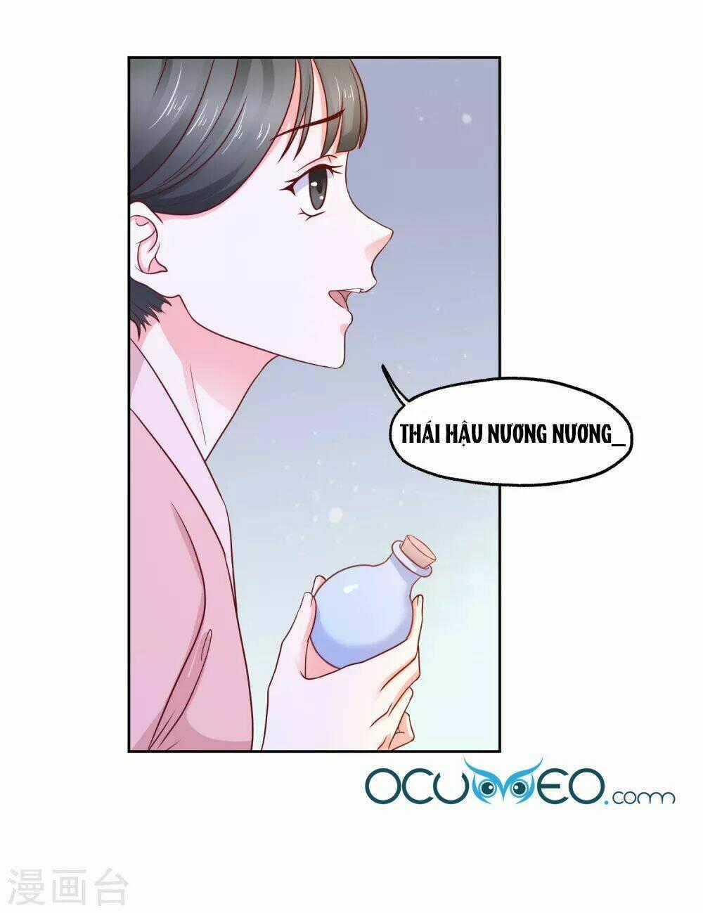 Bệ Hạ! Dưa Hái Xanh Không Ngọt Chapter 15 trang 30