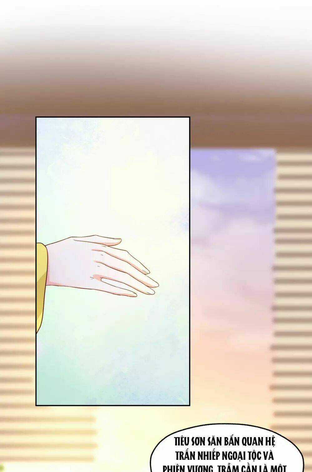 Bệ Hạ! Dưa Hái Xanh Không Ngọt Chapter 16 trang 17