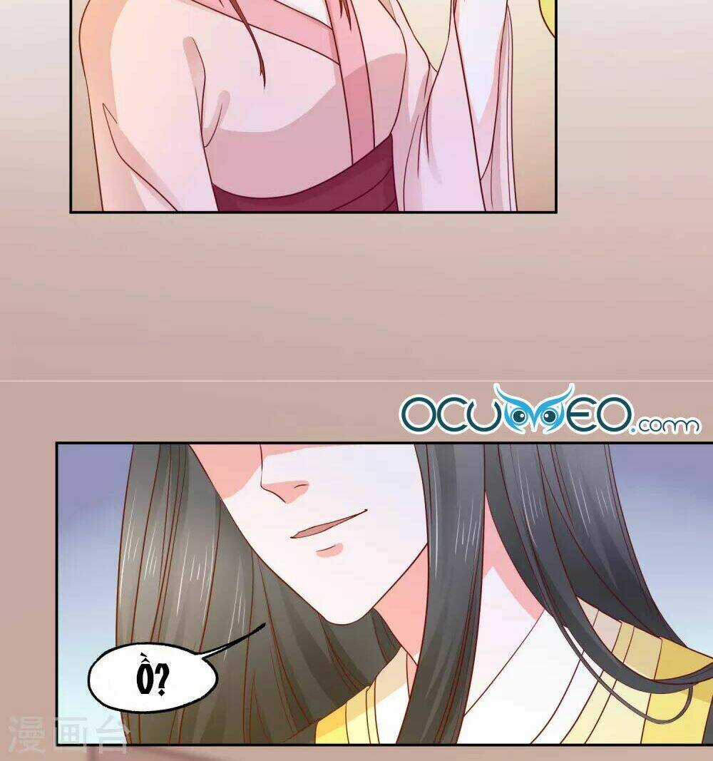 Bệ Hạ! Dưa Hái Xanh Không Ngọt Chapter 16 trang 21