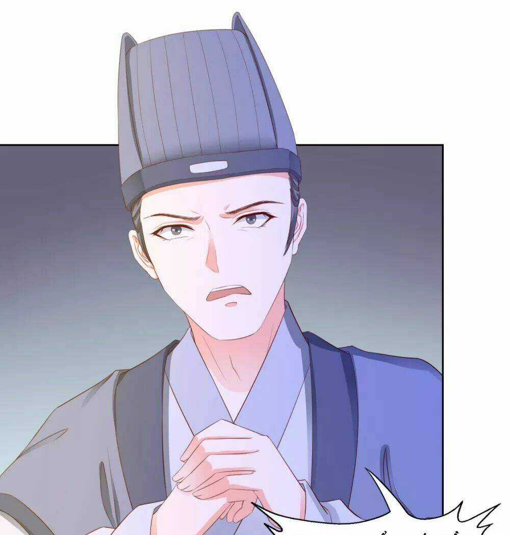 Bệ Hạ! Dưa Hái Xanh Không Ngọt Chapter 17 trang 26