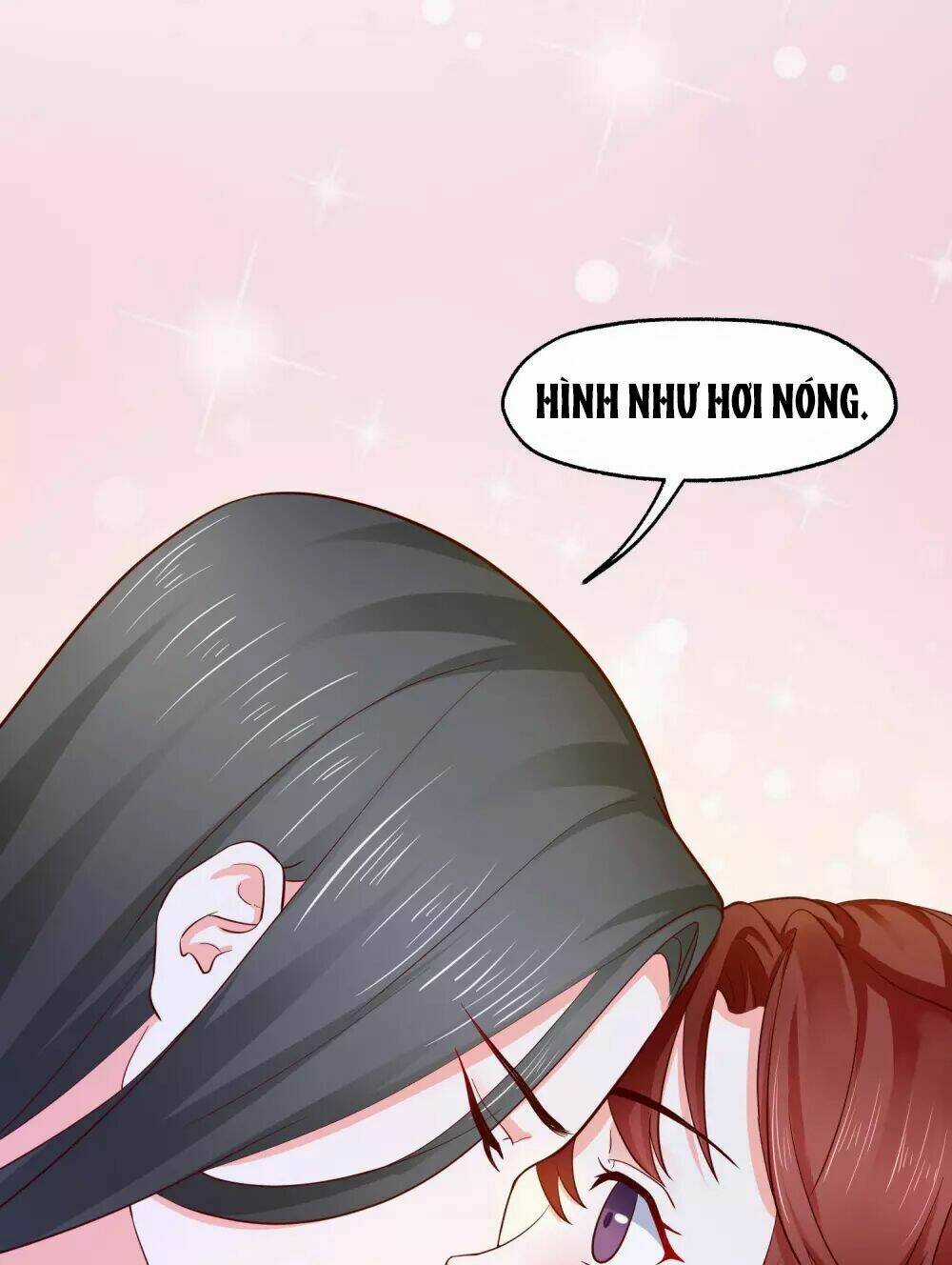 Bệ Hạ! Dưa Hái Xanh Không Ngọt Chapter 17 trang 9