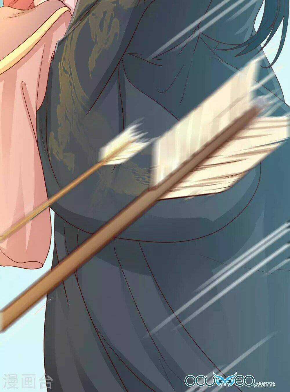 Bệ Hạ! Dưa Hái Xanh Không Ngọt Chapter 18 trang 18