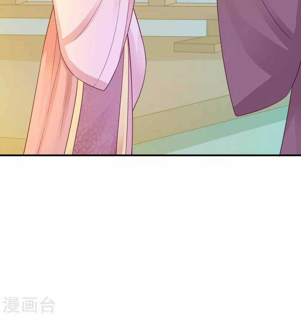 Bệ Hạ! Dưa Hái Xanh Không Ngọt Chapter 18 trang 2