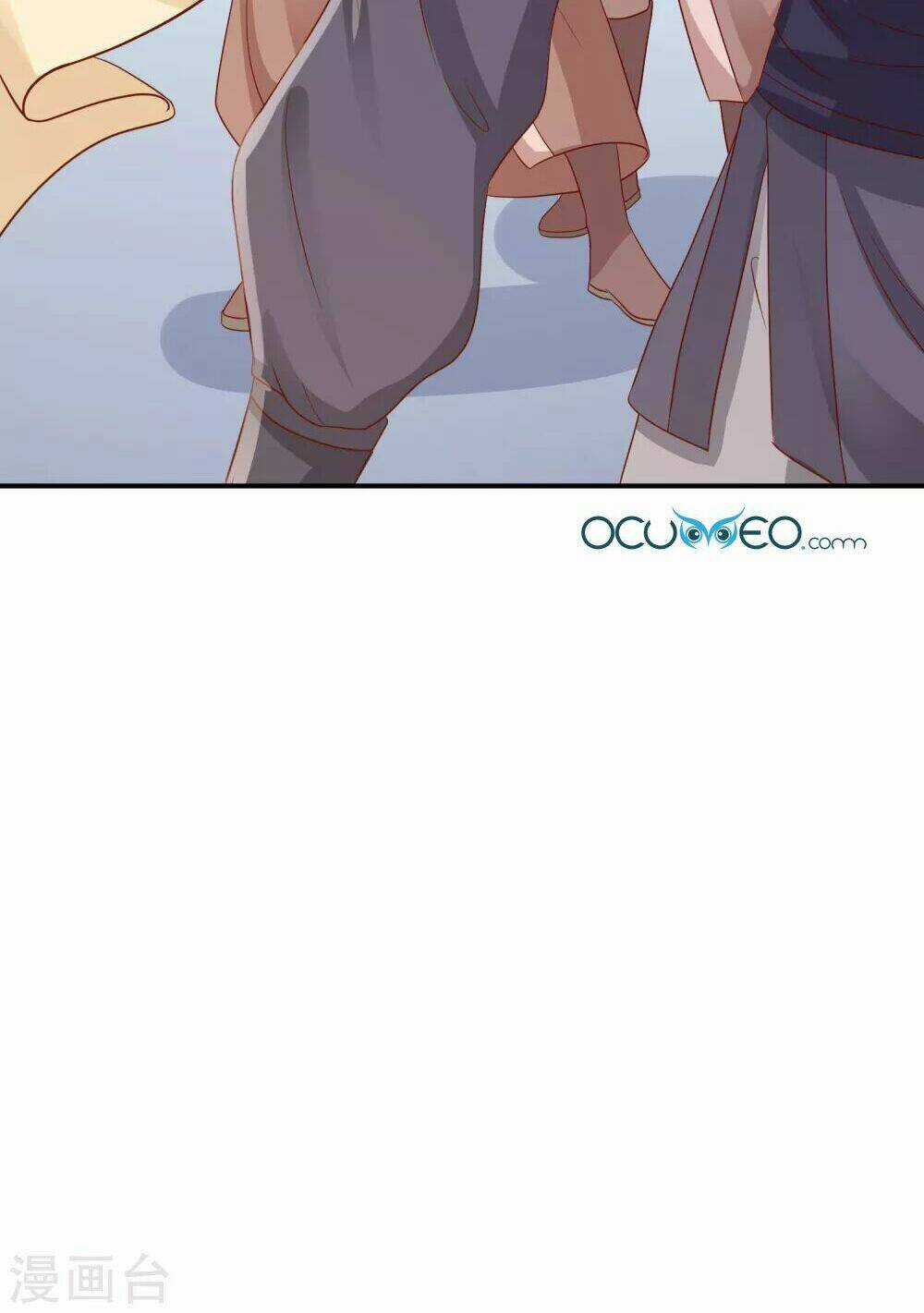 Bệ Hạ! Dưa Hái Xanh Không Ngọt Chapter 18 trang 27