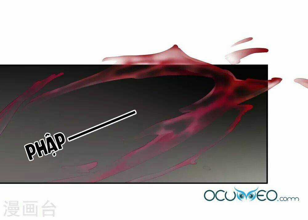 Bệ Hạ! Dưa Hái Xanh Không Ngọt Chapter 18 trang 28