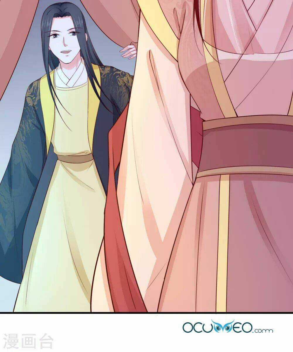 Bệ Hạ! Dưa Hái Xanh Không Ngọt Chapter 18 trang 8