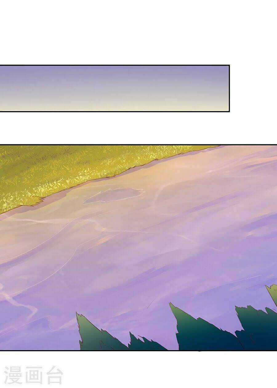 Bệ Hạ! Dưa Hái Xanh Không Ngọt Chapter 19 trang 21