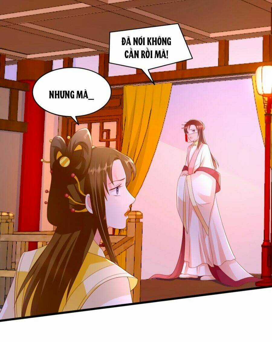 Bệ Hạ! Dưa Hái Xanh Không Ngọt Chapter 2 trang 20