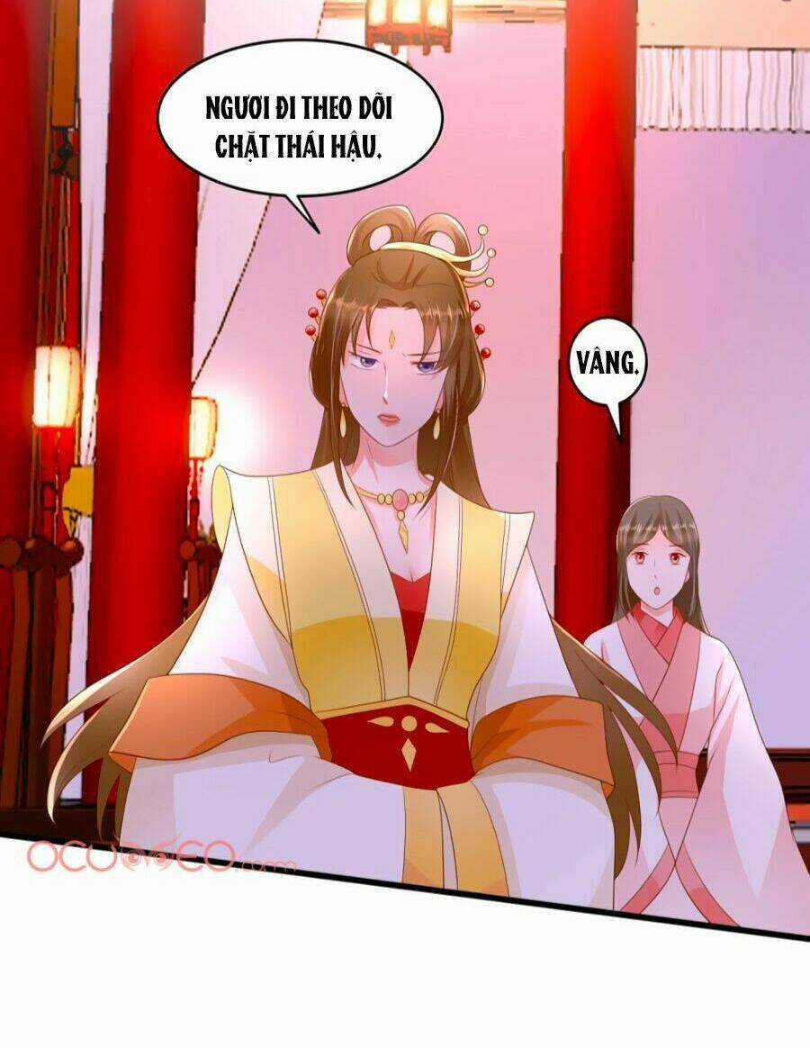 Bệ Hạ! Dưa Hái Xanh Không Ngọt Chapter 2 trang 22