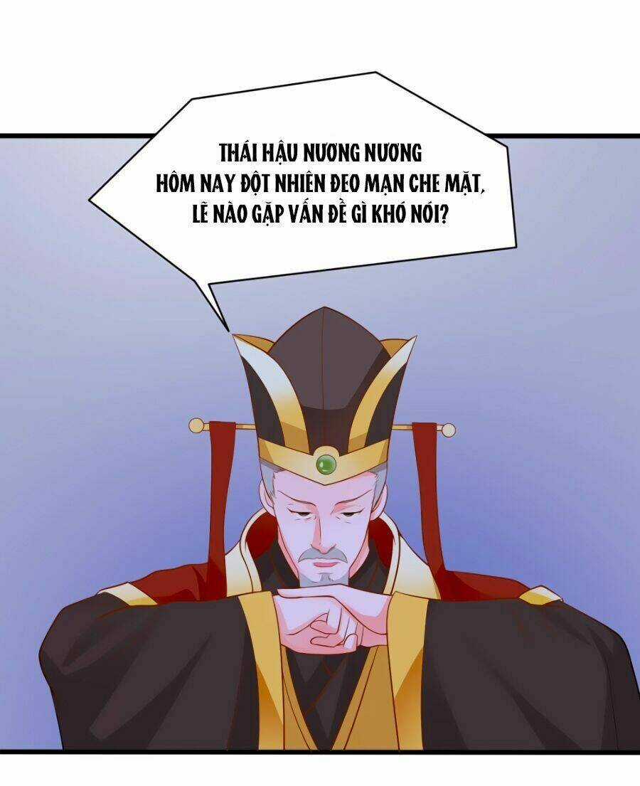 Bệ Hạ! Dưa Hái Xanh Không Ngọt Chapter 2 trang 9