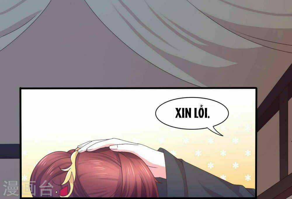 Bệ Hạ! Dưa Hái Xanh Không Ngọt Chapter 20 trang 10