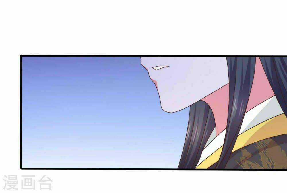 Bệ Hạ! Dưa Hái Xanh Không Ngọt Chapter 20 trang 14