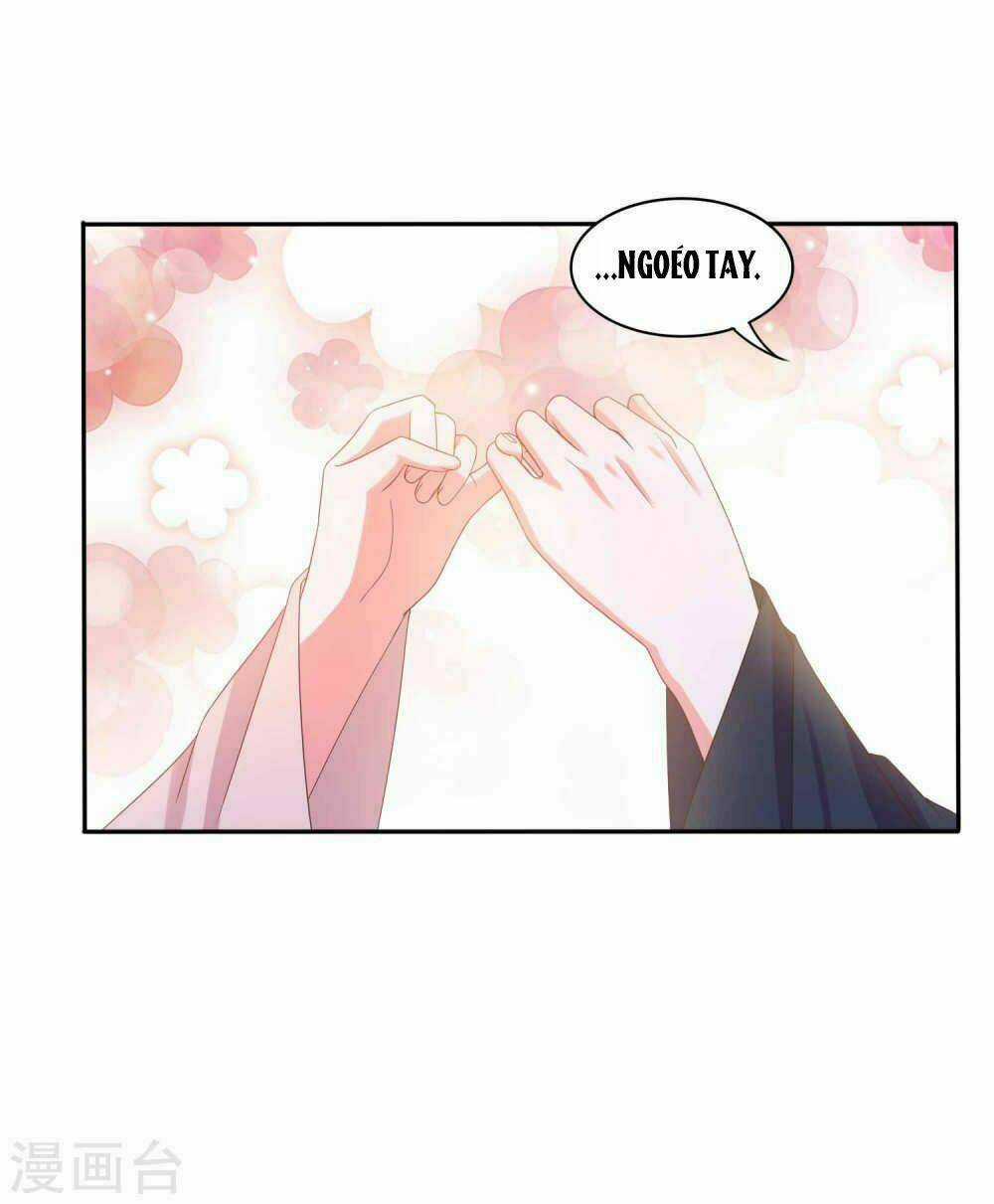 Bệ Hạ! Dưa Hái Xanh Không Ngọt Chapter 20 trang 17