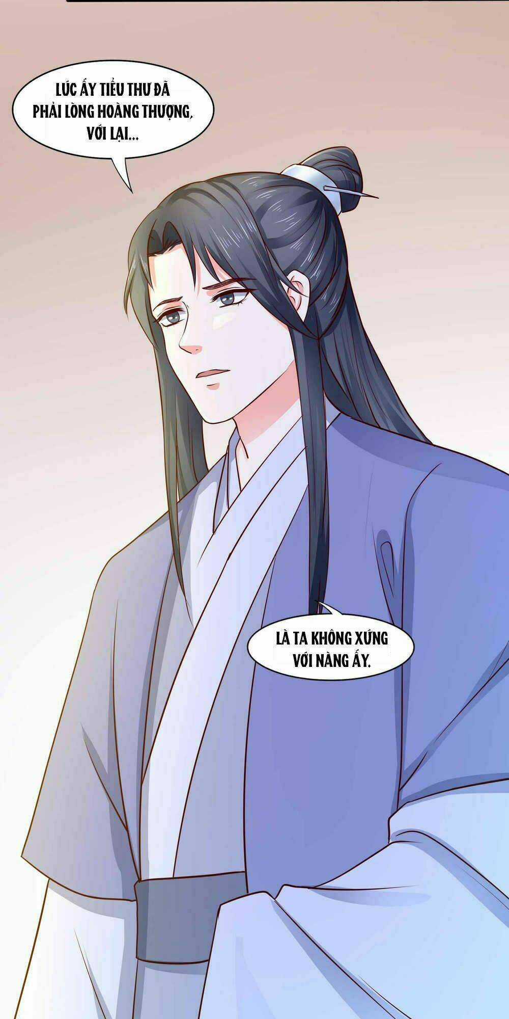 Bệ Hạ! Dưa Hái Xanh Không Ngọt Chapter 20 trang 30