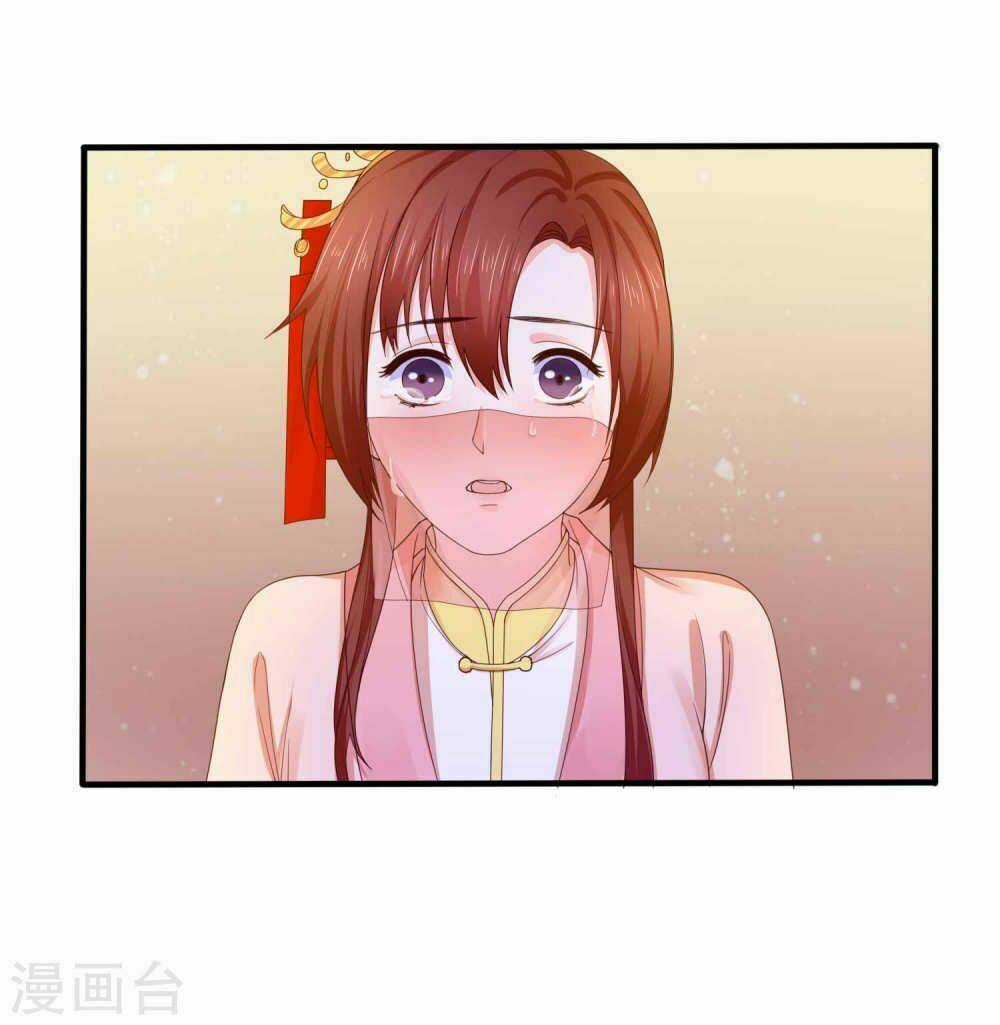 Bệ Hạ! Dưa Hái Xanh Không Ngọt Chapter 20 trang 5