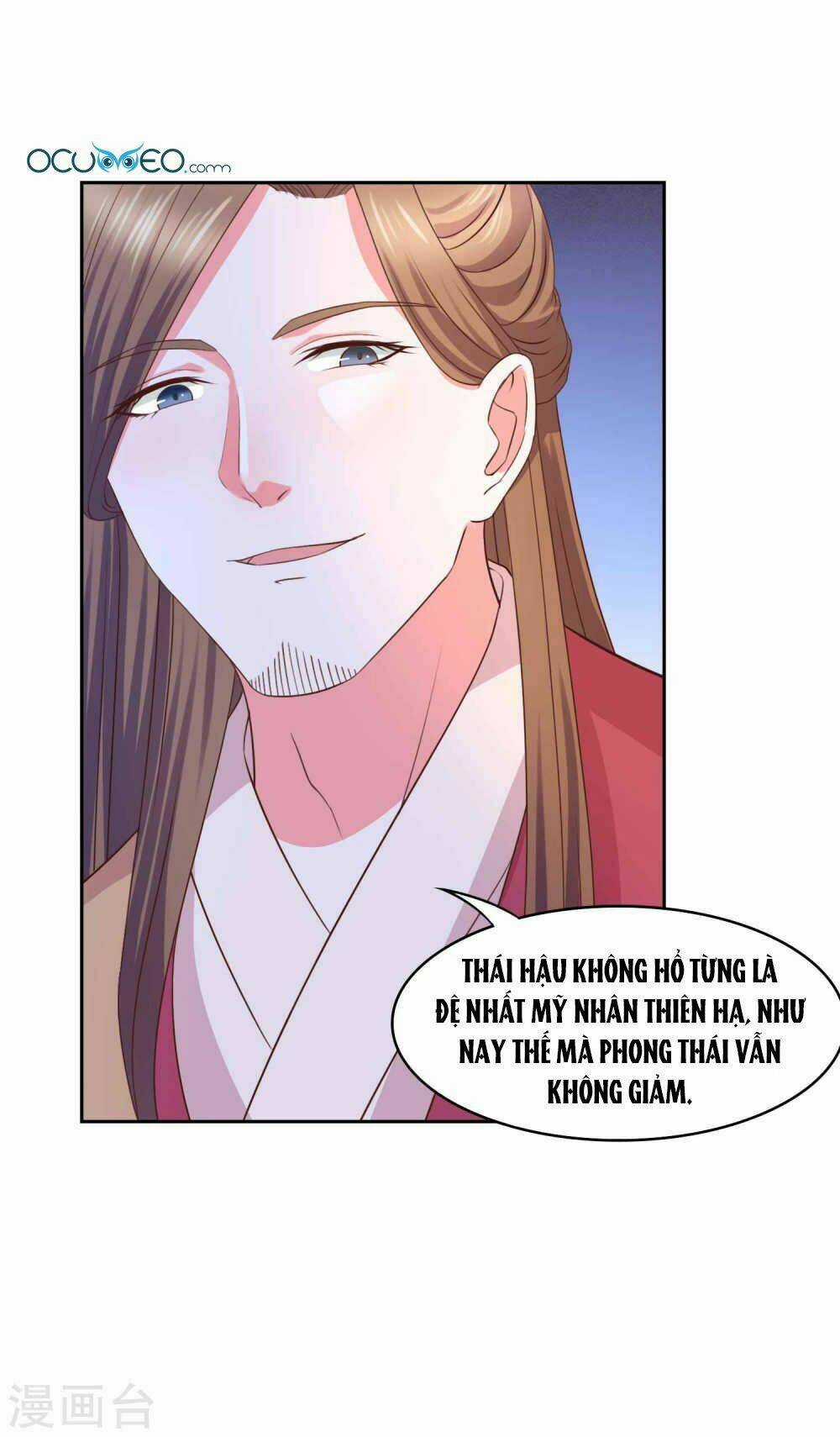 Bệ Hạ! Dưa Hái Xanh Không Ngọt Chapter 21 trang 19