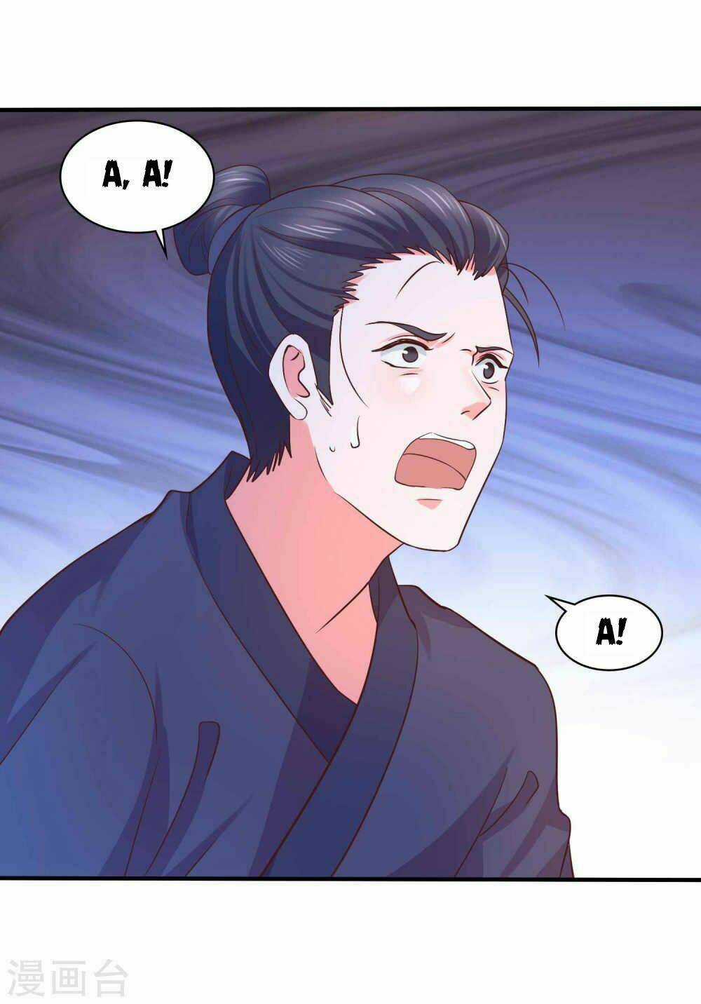 Bệ Hạ! Dưa Hái Xanh Không Ngọt Chapter 21 trang 6