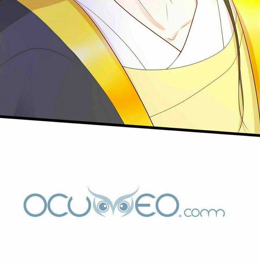 Bệ Hạ! Dưa Hái Xanh Không Ngọt Chapter 3 trang 28